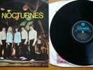 THE NOCTURNES - THE NOCTURNES - UK ORIGINAL FIRST PRESS - 1968 - EX -VINYL LP