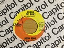Very Rare - Jason Eddie - Singing The Blues - Billy Fury's Brother - Joe Meek.