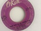 Walter Jackson - Where Have All The Flowers Gone (USA Okeh)