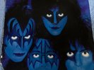 KISS Creatures Of The Night LP