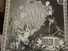 The Tony Danza Tapdance Extravaganza - Danza IIII: The Alpha - The Omega Vinyl