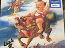 STONE TEMPLE PILOTS - VINYL NEW  LIMITED EXCLUSIVE BLUE SPLATTER LP