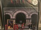 Rush Moving Pictures Audiophile 180G Vinyl LP Record New