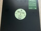 Emskee The Complex Extras EP W/Press Sheet & Sticker 2012 Limited To 175 Copies.