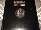 Eminem Marshal Mathers “the Real Slim Shady” 12” Vinyl Record Sealed Dr Dre
