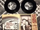 Gaslight Anthem Senor And The queen 2x 7” Vinyl Black /500  Saves The Day OFFER
