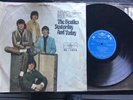 The Beatles ‘Yesterday and Today’ Vinyl. Rare Korean Version