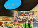 10cc 7 Title 8 Vinyl LP Lot: Sheet OST How Dare U Bends Tourists Live & Greatest
