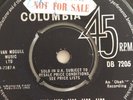 Major Lance,Um,UmUm,Um/Sweet Music,N.Mint,Factory Sample,Columbia,Mod,Northern