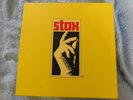 VARIOUS Vinyl Me Please Anthology LP Box Set THE STORY OF STAX RECORDS - OOP