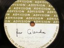 UNKNOWN GROUP My Heart Didn't Lie / Poor Joe ACETATE Joe Meek 7