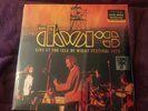 The Doors Live at the Isle of Wight Festival 1970  2LP Vinyl Record NEW SEALED