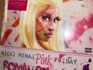 Nicki Minaj - Pink Friday: Roman Reloaded (Vinyl) (BRAND NEW Sealed)