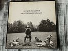 George Harrison All Things Must Pass vinyl