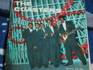 THE COASTERS SELF TITLED 1958 US LP 1ST PRESS ATCO 33-101 YELLOW HARP