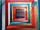 Motown Chartbusters Vol. 4 red vinyl-Motown STML11162-VG/VG