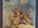 DUST  HARD ATTACK- SEALED Orig. `72 Press Kama Sutra- 2059- Hard Psych Blaster