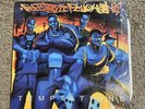 Freestyle Fellowship - Temptations 2 LP Record Album Hip Hop Rap VG+
