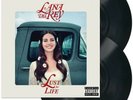 Lana Del Rey ‎– Lust For Life (2-LP) 180 Gram Black Vinyl Gatefold 