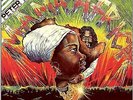 Peter Tosh ‎– Mama Africa green vinyl lp MOVLP1414 ltd / numbered