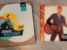 Johnny Hallyday / Coffret 10 EP 1964-1966 (sans les EP)