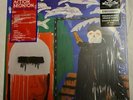 ACTION BRONSON Only For Dolphins LP Newbury Comics Exclusive Green Vinyl