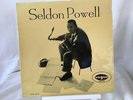Seldon Powell ...Vogue LAE 12184 VG++ 1959 England...