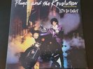 PRINCE AND THE REVOLUTION ( LET'S GO CRAZY / EROTIC CITY ) ORIG 1984