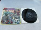 APHRODITE'S CHILD LP END OF THE WORLD ORIGINAL UK 1968 1st STEREO NEAR MINT