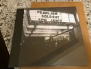 Pearl Jam Seattle Vinyl Vault #1 Moore Theatre 1/17/1992 Ten Club Edition