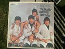 The Beatles Yesterday and Today 3rd State Butcher Cover Capitol Mono T-2553