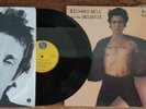 Richard Hell And The Voidoids ‎– EP 12