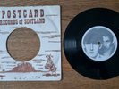 The Go-Betweens - I Need Two Heads 1980 UK 45 POSTCARD records. VERY RARE Record