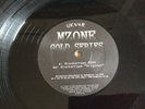 DJ Gollum & Gary D. - Black Arrows 12 Inch Single Vinyl Record
