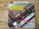 The Beatles Please Please Me LP Stereo PCS 3042 Parlephone
