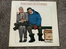 Planes Trains And Automobiles Vinyl LP 1987 Original Film Soundtrack MCA6223