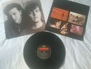 TEARS FOR FEARS *SONGS FROM THE BIG CHAIR* AUSSIE LP+INSERT 1985
