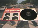 THE BEATLES A HARD DAY'S NIGHT ORIGINAL 1964 STEREO PRESSING EXCELLENT