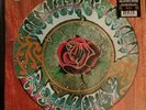 The Grateful Dead - American Beauty (50th Anniversary)  (Picture Vinyl Record)