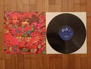 CREAM - DISRAELI GEARS LP- 1st UK PRESS -REACTION 593003 MONO - LAMINATED SLEEVE