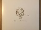 Opeth - Deliverance & Damnation - 3-Vinyl-LP
