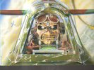 IRON MAIDEN - aces high EP 12