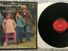 The Mamas & The Papas ‎– 20 Greatest Hits ; 1980 MUSIC FOR PLEASURE, LP IS NMINT