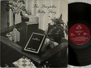 BOBBY STORY The Storyteller LP on PROUD OG NM