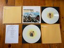 Autographed Brian Jonestown Massacre Satanic Majesties Second Request Ltd. LP