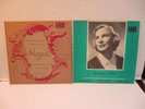 395: Jeannette Haien Mozart & Kabalevsky McIntosh Labs Music XWN 18627 Both VG++
