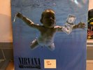 Nirvana - Nevermind Rare Red  Vinyl