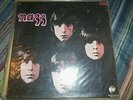 VINTAGE VINYL RECORD NAZZ DEBUT TODD RUNDGREN RNLP-109 VERY RARE