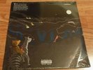 Freddie Gibbs & Madlib Bandana Vinyl LP Mew Sealed Creased Jacket Damage