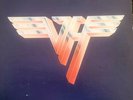Van Halen II Original Vinyl Record LP Album HS1 3312 1979 Eddie David Lee Roth